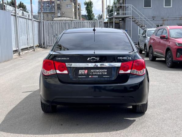 Chevrolet Cruze I с пробегом 2012 года, цена 570 000 рублей, 266020 км, седан, Автокод Объявления