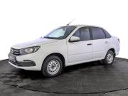 Lada (ВАЗ) Granta I Рестайлинг Москва  - изображение 26