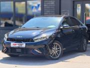 Kia Cerato IV Рестайлинг Астрахань  - изображение 32