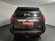 Toyota Land Cruiser Prado 150 Series Рестайлинг 2 Пермь  - изображение 23