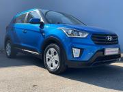 Hyundai Creta I Стерлитамак  - изображение 46