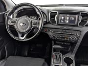 Kia Sportage IV Москва  - изображение 54