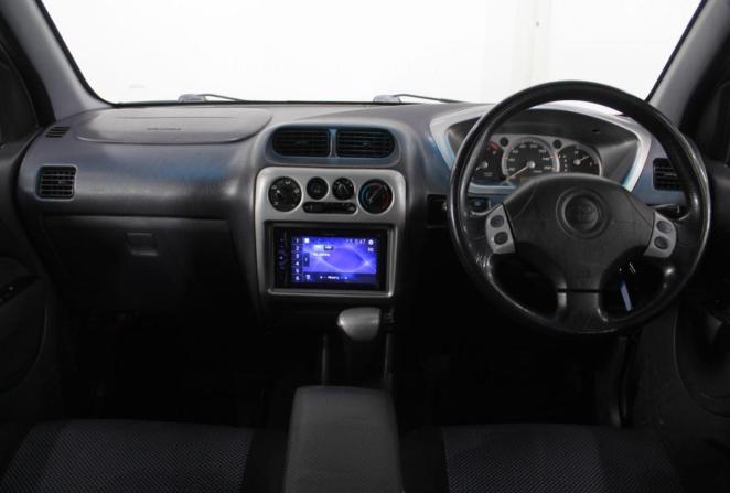 Toyota Cami с пробегом 2000 года, цена 350 000 рублей, 260461 км, внедорожник, Автокод Объявления