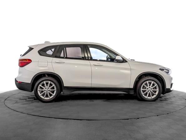 BMW X1 II (F48) с пробегом 2018 года, цена 2 550 000 рублей, 92390 км, внедорожник, Автокод Объявления