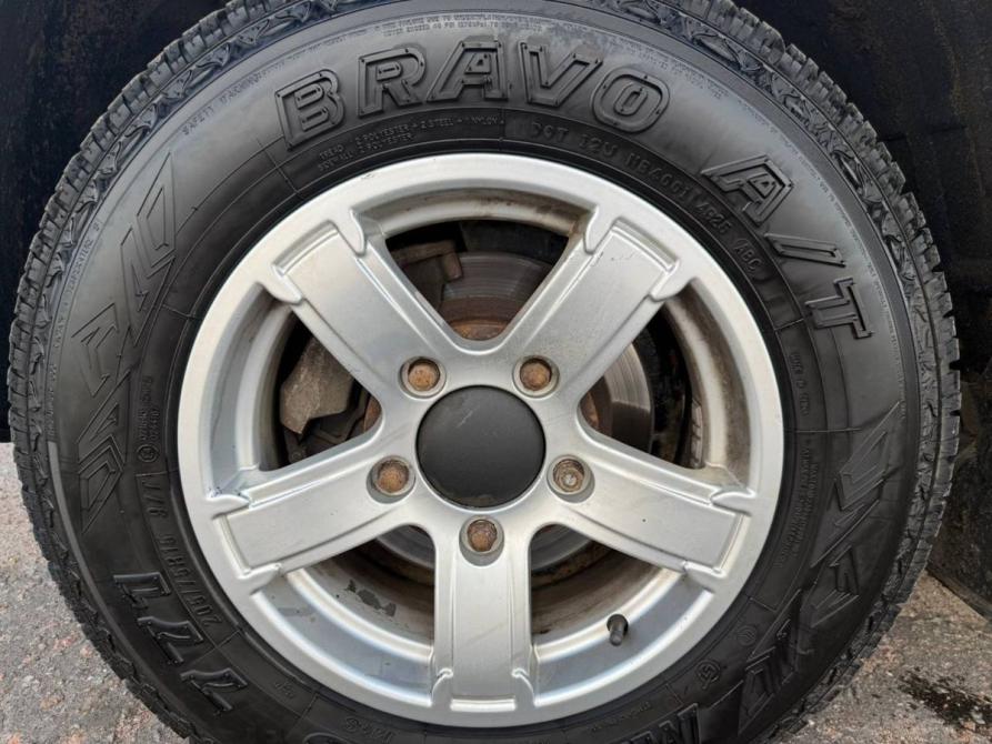 Lada (ВАЗ) Niva Travel I Тверь  - изображение 16