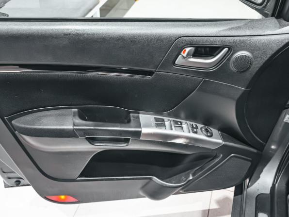 Geely Emgrand EC7 с пробегом 2013 года, цена 262 904 рубля, 255790 км, седан, Автокод Объявления