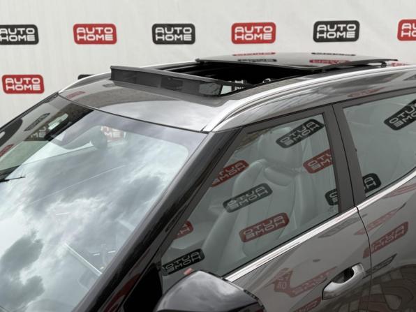 Geely Cityray с пробегом 2025 года, цена 2 849 990 рублей, 33956 км, внедорожник, Автокод Объявления