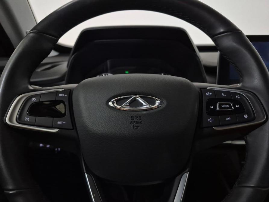 Chery Tiggo 4 Pro I Рестайлинг Альметьевск  - изображение 24