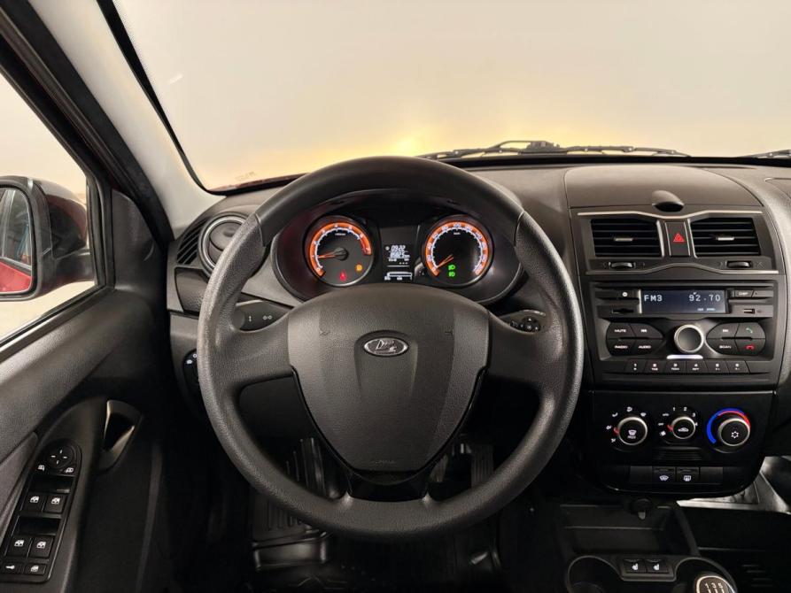 Lada (ВАЗ) Granta I Рестайлинг Екатеринбург  - изображение 21
