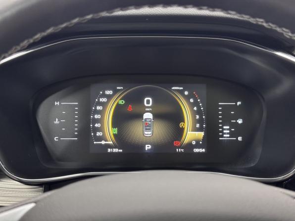 Geely Atlas Pro с пробегом 2024 года, цена 2 600 000 рублей, 3132 км, внедорожник, Автокод Объявления
