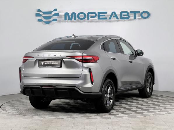 Haval F7x I Рестайлинг с пробегом 2022 года, цена 1 970 000 рублей, 49750 км, внедорожник, Автокод Объявления