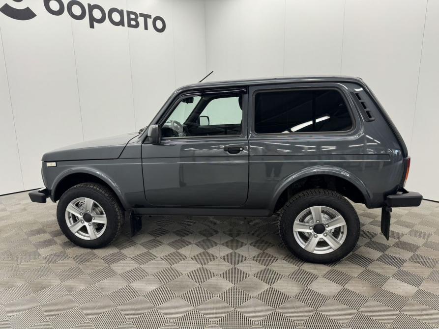 Lada (ВАЗ) Niva Legend Воронеж  - изображение 9