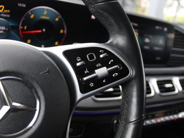 Mercedes-Benz GLE II (V167) с пробегом 2020 года, цена 6 199 000 рублей, 177210 км, внедорожник, Автокод Объявления