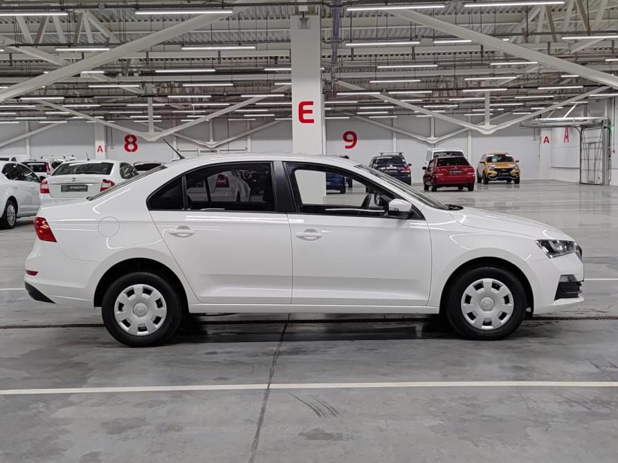 Skoda Rapid II Казань  - изображение 5