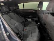 Kia Sportage IV Москва  - изображение 29