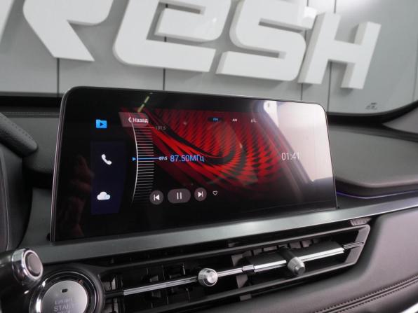Chery Tiggo 8 I Рестайлинг с пробегом 2023 года, цена 1 749 000 рублей, 111277 км, внедорожник, Автокод Объявления
