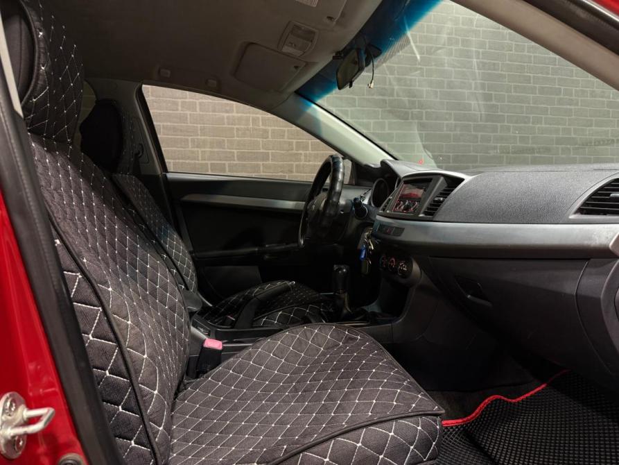 Mitsubishi Lancer X Челябинск  - изображение 7