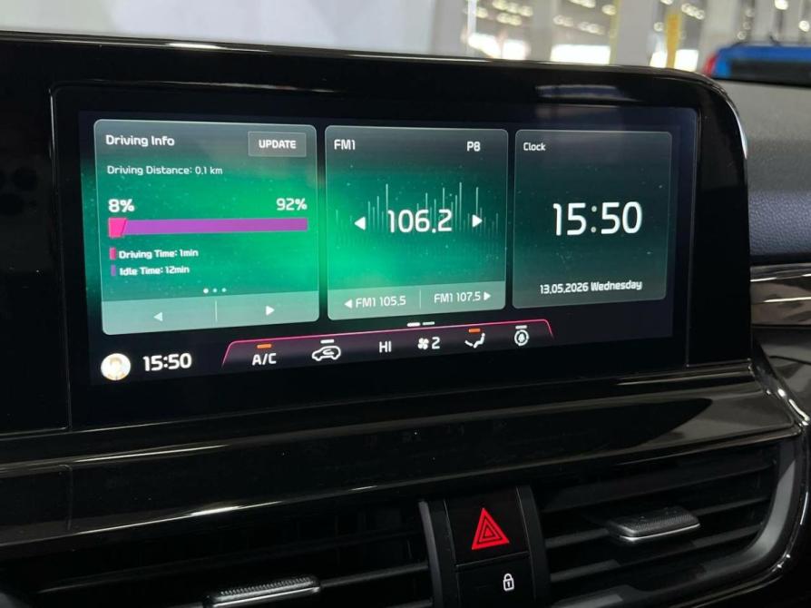 Kia Seltos I Рестайлинг Оренбург  - изображение 16