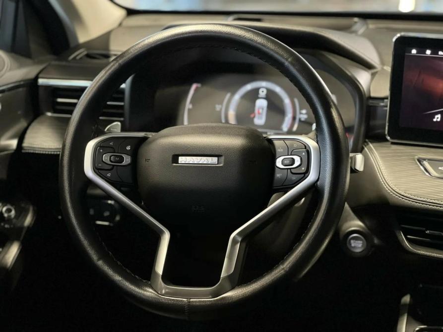 Haval Jolion I Рестайлинг Екатеринбург  - изображение 16