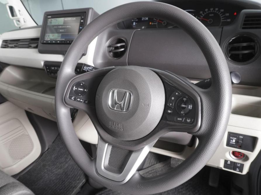 Honda N-BOX II Ростов-на-Дону  - изображение 12