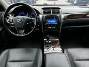 Toyota Camry VII (XV50) Рестайлинг Волгоград  - изображение 45