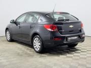 Chevrolet Cruze I Рестайлинг Казань  - изображение 18