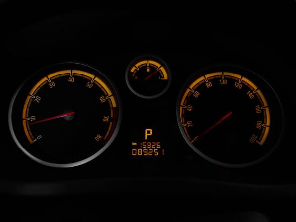 Opel Corsa D с пробегом 2008 года, цена 547 000 рублей, 89247 км, хэтчбек, Автокод Объявления