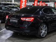 Maserati Ghibli III Рестайлинг Санкт-Петербург  - изображение 39