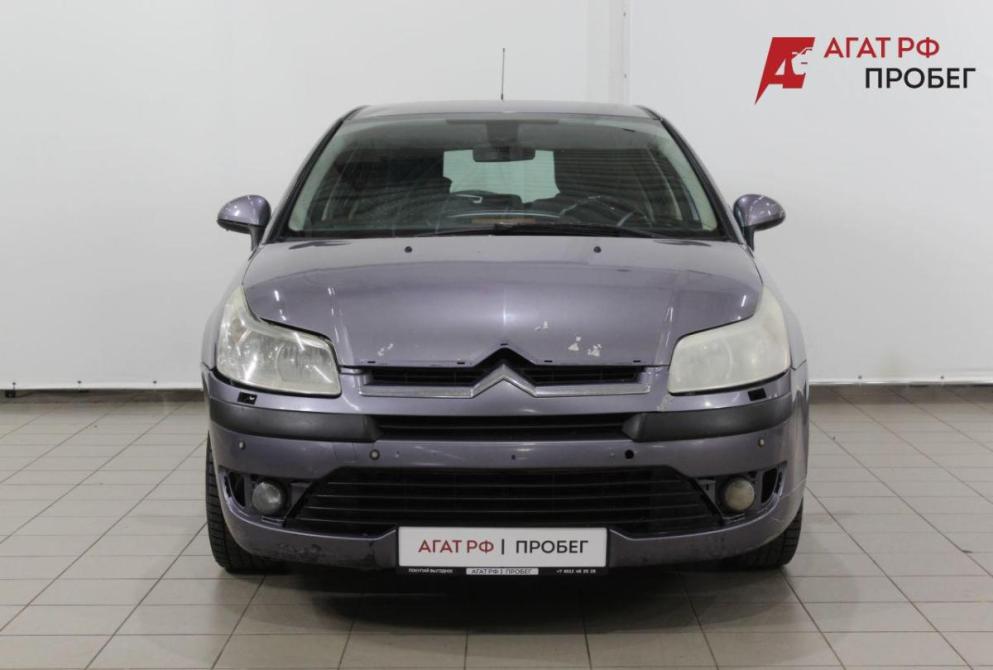 Citroen C4 I Астрахань  - изображение 2