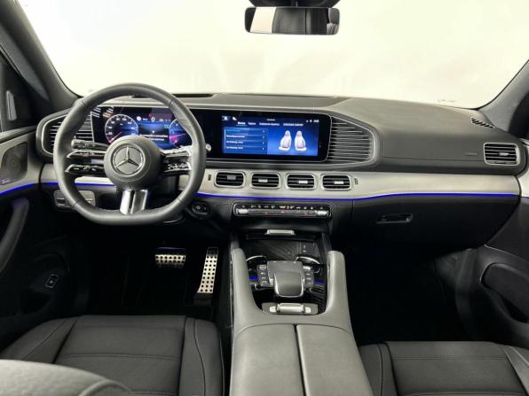 Новый Mercedes-Benz GLS II (X167) Рестайлинг 2 2026 года, цена 16 500 000 рублей, внедорожник, Автокод Объявления
