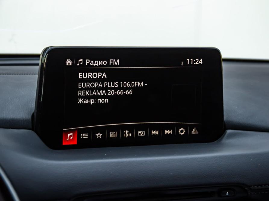 Mazda CX-5 II Магнитогорск  - изображение 25