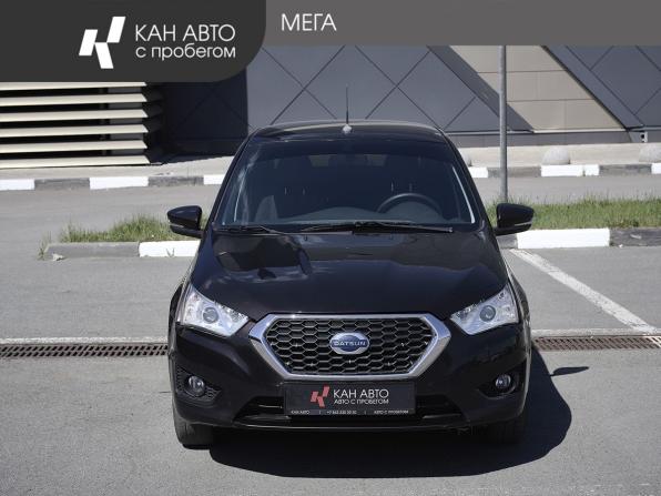 Datsun on-DO I Рестайлинг с пробегом 2020 года, цена 538 000 рублей, 149050 км, седан, Автокод Объявления