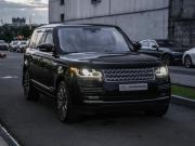 Land Rover Range Rover IV Санкт-Петербург  - изображение 45