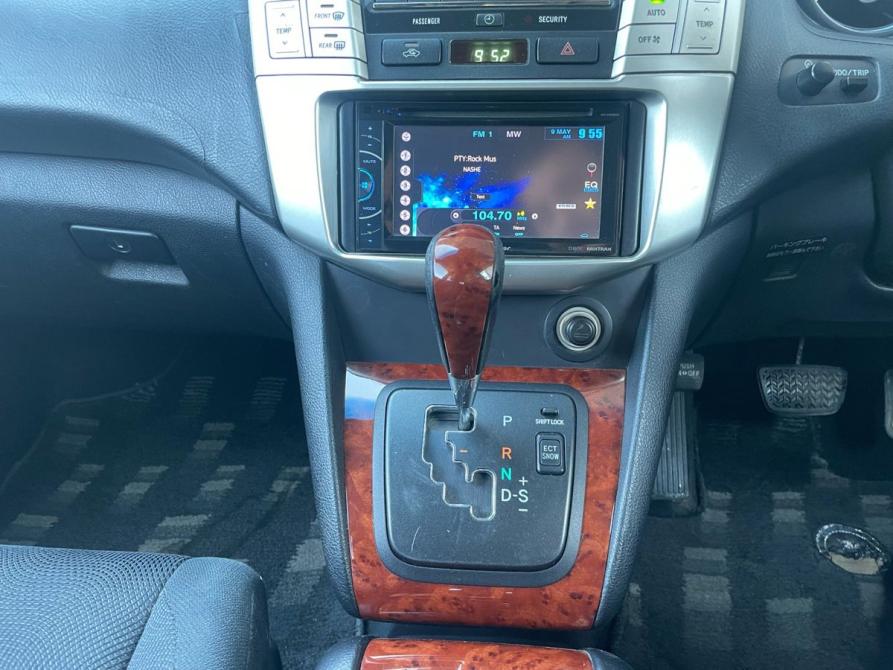 Toyota Harrier II (XU30) Краснодар  - изображение 17