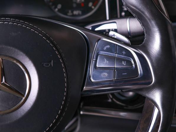 Mercedes-Benz S-Класс VI (W222 C217) с пробегом 2015 года, цена 3 250 000 рублей, 256415 км, седан, Автокод Объявления