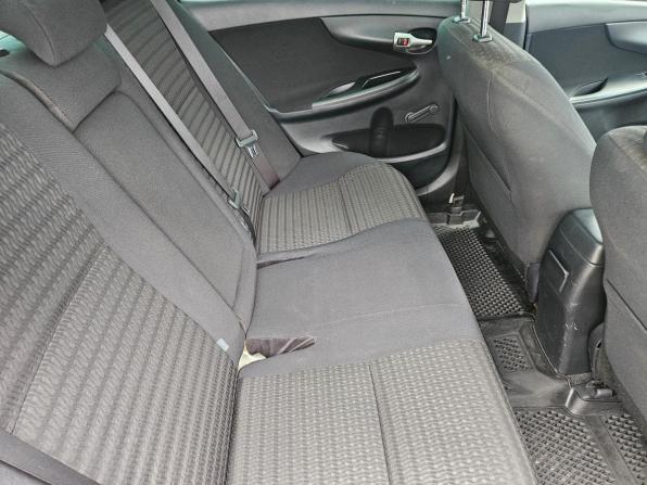 Toyota Corolla X (E140 E150) Рестайлинг с пробегом 2011 года, цена 922 000 рублей, 227989 км, седан, Автокод Объявления