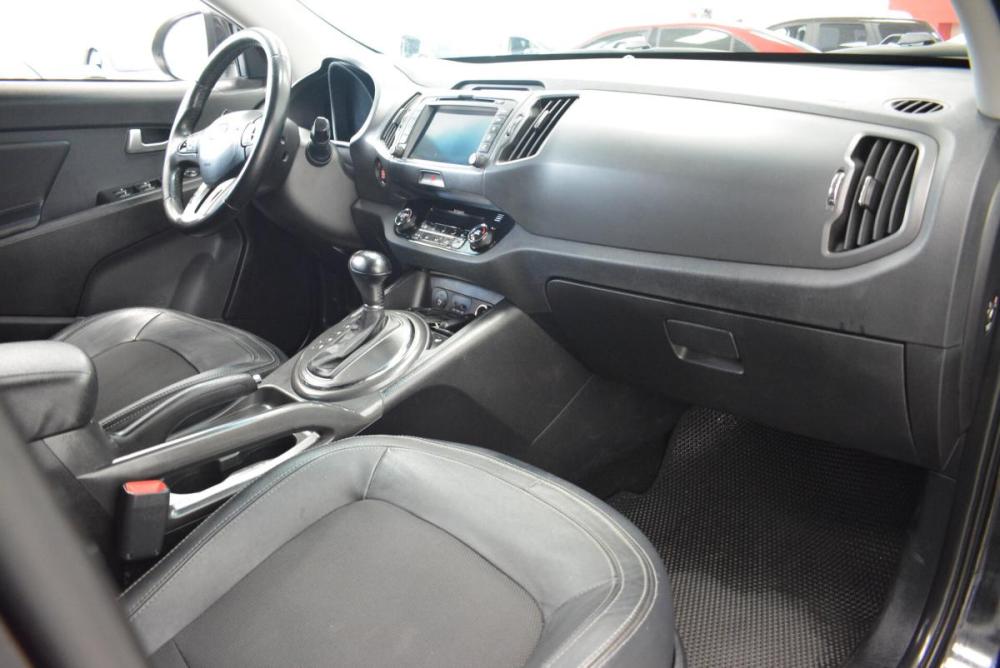 Kia Sportage III Киров  - изображение 13