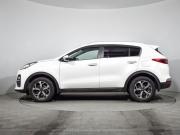 Kia Sportage IV Рестайлинг Санкт-Петербург  - изображение 29