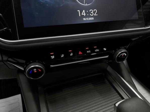 Omoda S5 с пробегом 2023 года, цена 1 495 000 рублей, 35909 км, седан, Автокод Объявления