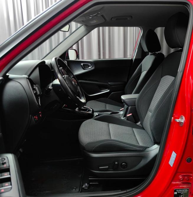 Kia Soul III Москва  - изображение 9