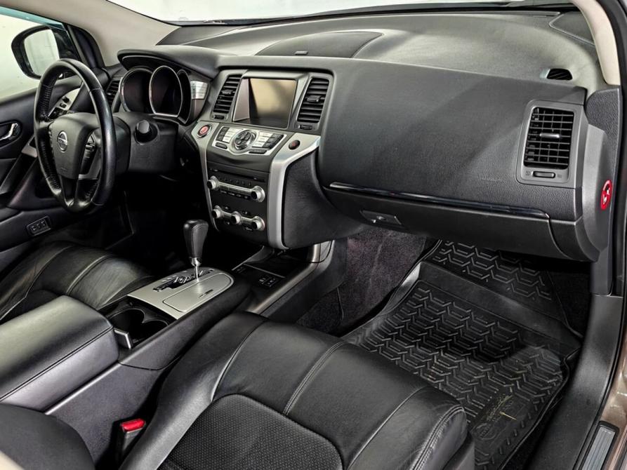 Nissan Murano II (Z51) Рестайлинг 2 Москва  - изображение 11