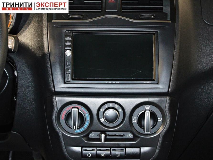 Lada (ВАЗ) Granta I Рестайлинг Белгород  - изображение 11