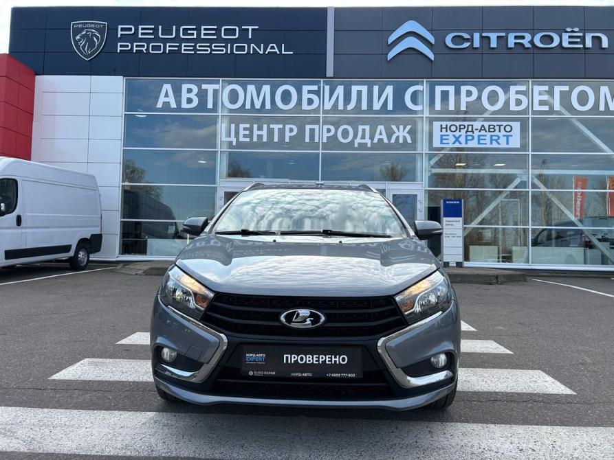 Lada (ВАЗ) Vesta I Тверь  - изображение 2