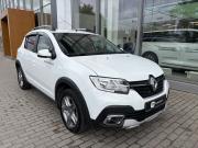 Renault Sandero II Рестайлинг Москва  - изображение 22
