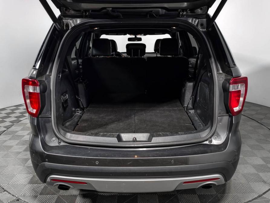 Ford Explorer V Рестайлинг Санкт-Петербург  - изображение 24