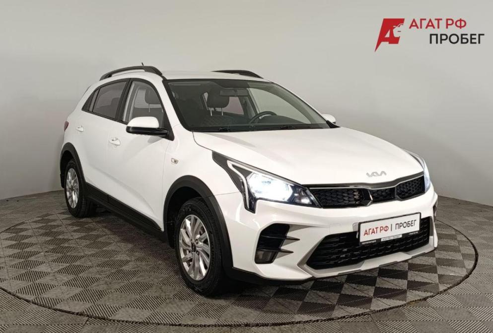 Kia Rio IV Рестайлинг (Global market) Волгоград  - изображение 1