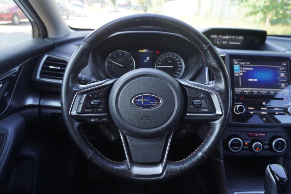 Subaru XV II Ульяновск  - изображение 13