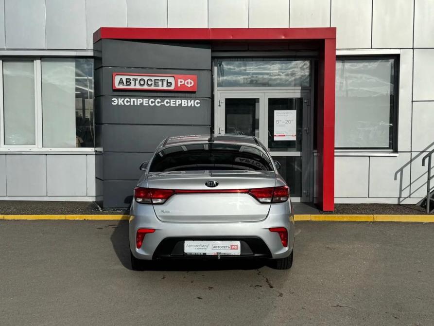 Kia Rio IV Альметьевск  - изображение 15