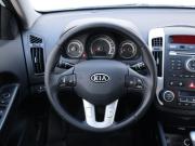 Kia Ceed I Рестайлинг Москва  - изображение 37