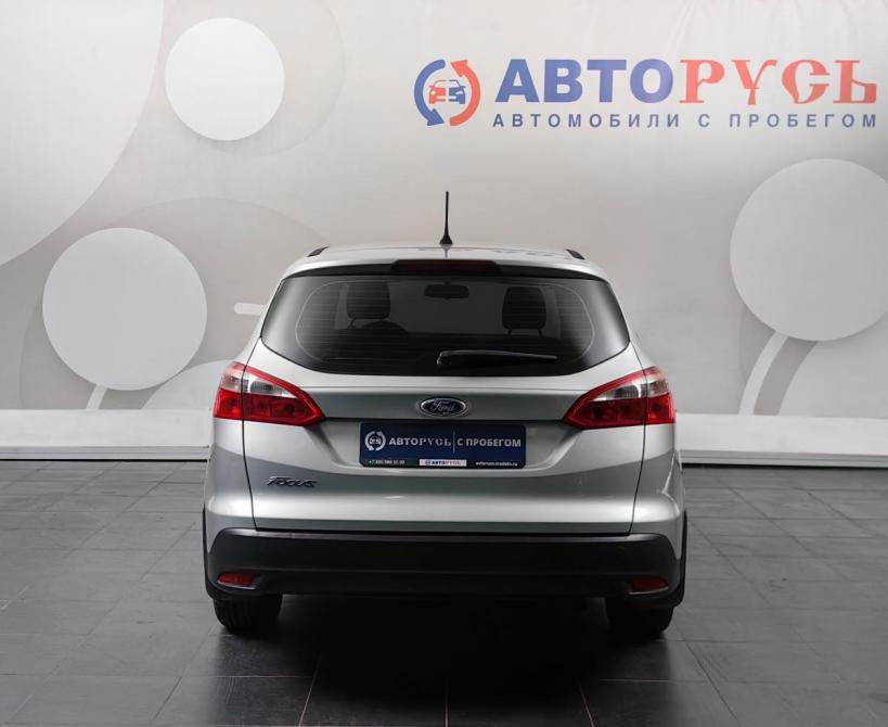 Ford Focus III Москва  - изображение 4